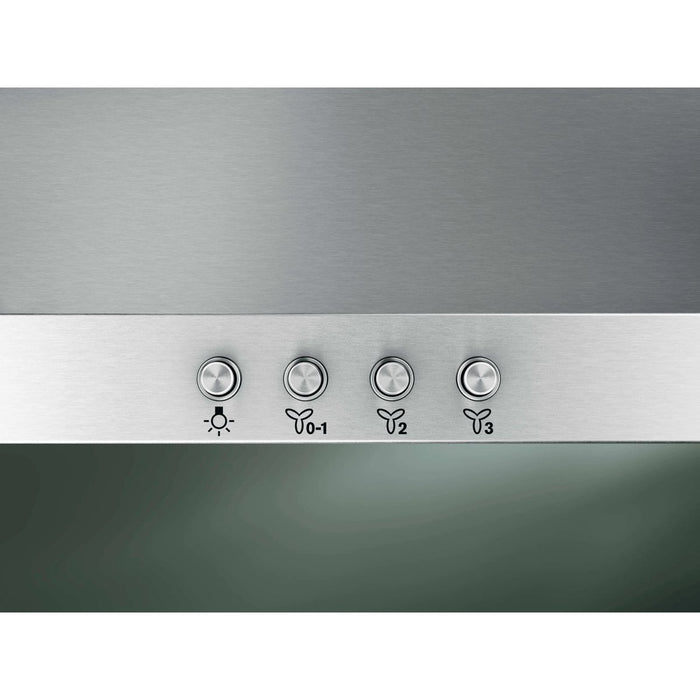 EAN 7332543614615 - Electrolux LFC319X De pared Acero inoxidable 420 m³/h imagen 8