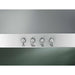 EAN 7332543614615 - Electrolux LFC319X De pared Acero inoxidable 420 m³/h imagen 8