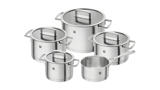 EAN 4009839372766 - ZWILLING Vitality kit de cacerolas 5 pieza(s) imagen 1