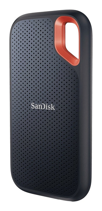 EAN 0619659182557 - SanDisk Extreme Portable 1 TB USB Tipo C 3.2 Gen 2 (3.1 Gen 2) Negro imagen 3