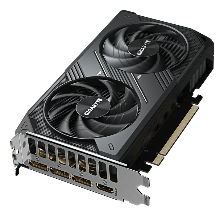 EAN 4719331357382 - GIGABYTE GeForce RTX 5060 WINDFORCE MAX OC V2 8G imagen 4