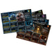 EAN 8435407617391 - Asmodee Twilight Imperium Cuarta Edición 480 min Juego de mesa Estrategia imagen 3