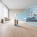 EAN 5025155100875 - Dyson Purifier Humidify + Cool De-Nox 62,4 dB 45 W Oro, Blanco imagen 6