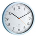 EAN 4009816026415 - TFA-Dostmann 60.3517 Reloj digital Círculo Azul, Blanco imagen 1