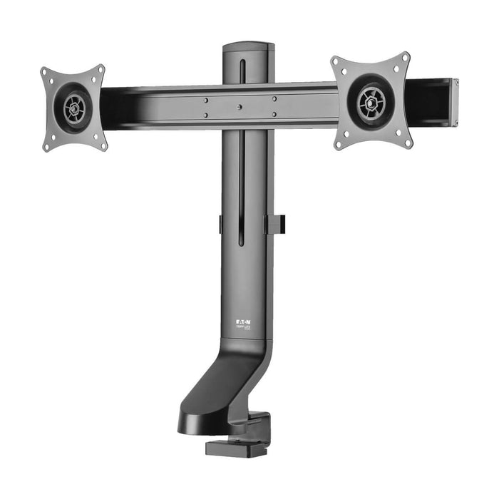 EAN 37332248909 - Tripp Lite DDR1727DC soporte para monitor 68,6 cm (27") Negro imagen 8