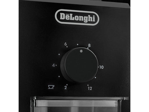 EAN 8004399324541 - De’Longhi KG79 110 W Negro imagen 2