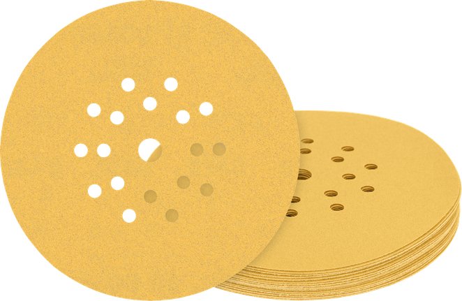 EAN 4059952544908 - Bosch C470 Pintura, Madera Disco de lijado imagen 2