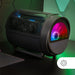EAN 8435693111573 - Mars Gaming MC-CYLON Mini Tower Negro imagen 11
