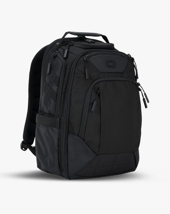 EAN 0031652301191 - OGIO Renegade DNA mochila Mochila informal Negro Poliéster imagen 1