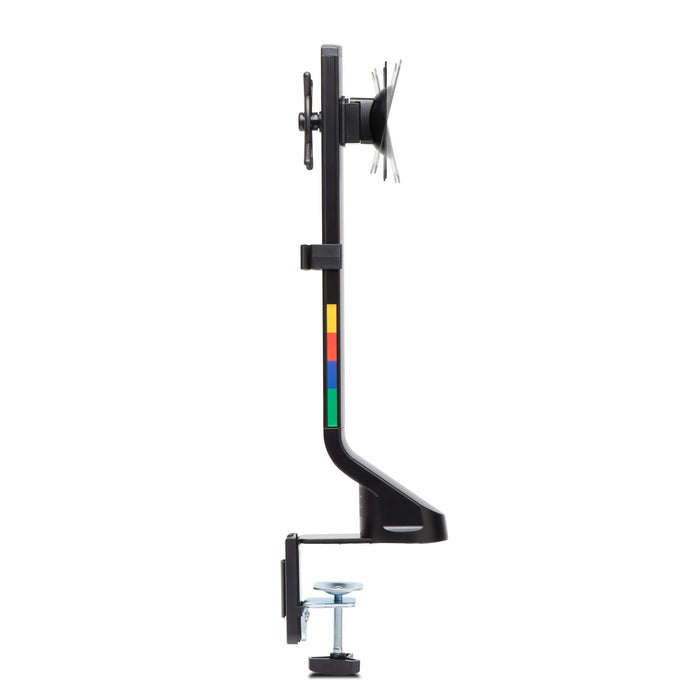 EAN 0085896555124 - Kensington K55512WW soporte para monitor Negro imagen 7