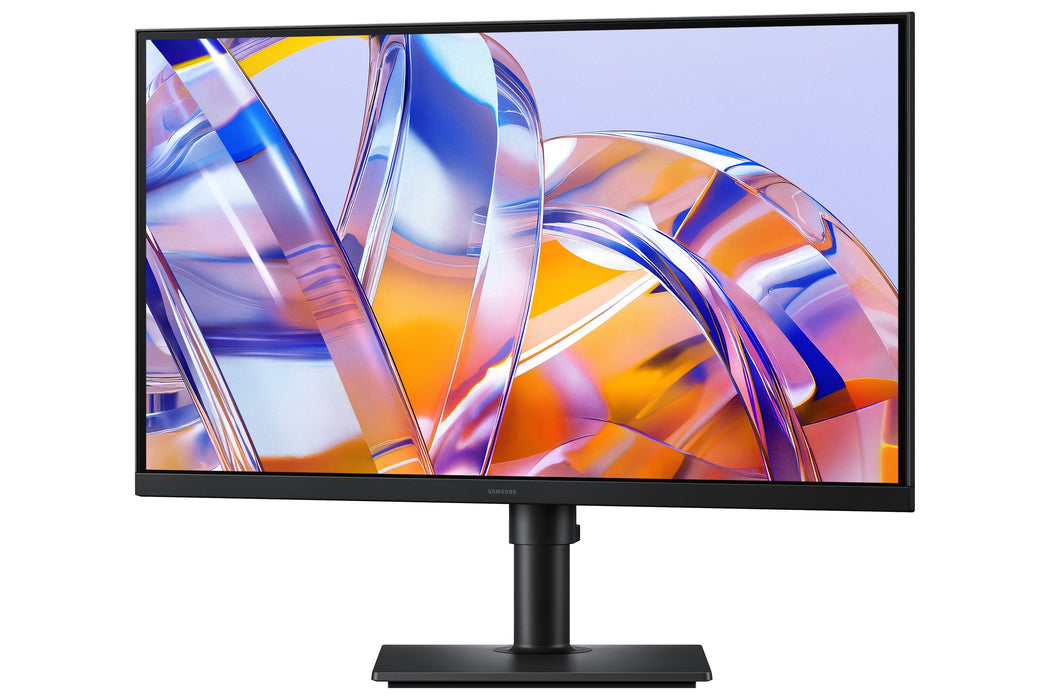 EAN 8806099141806 - Samsung S80UH pantalla para PC 68,6 cm (27") 3840 x 2160 Pixeles 4K Ultra HD LCD Negro imagen 6