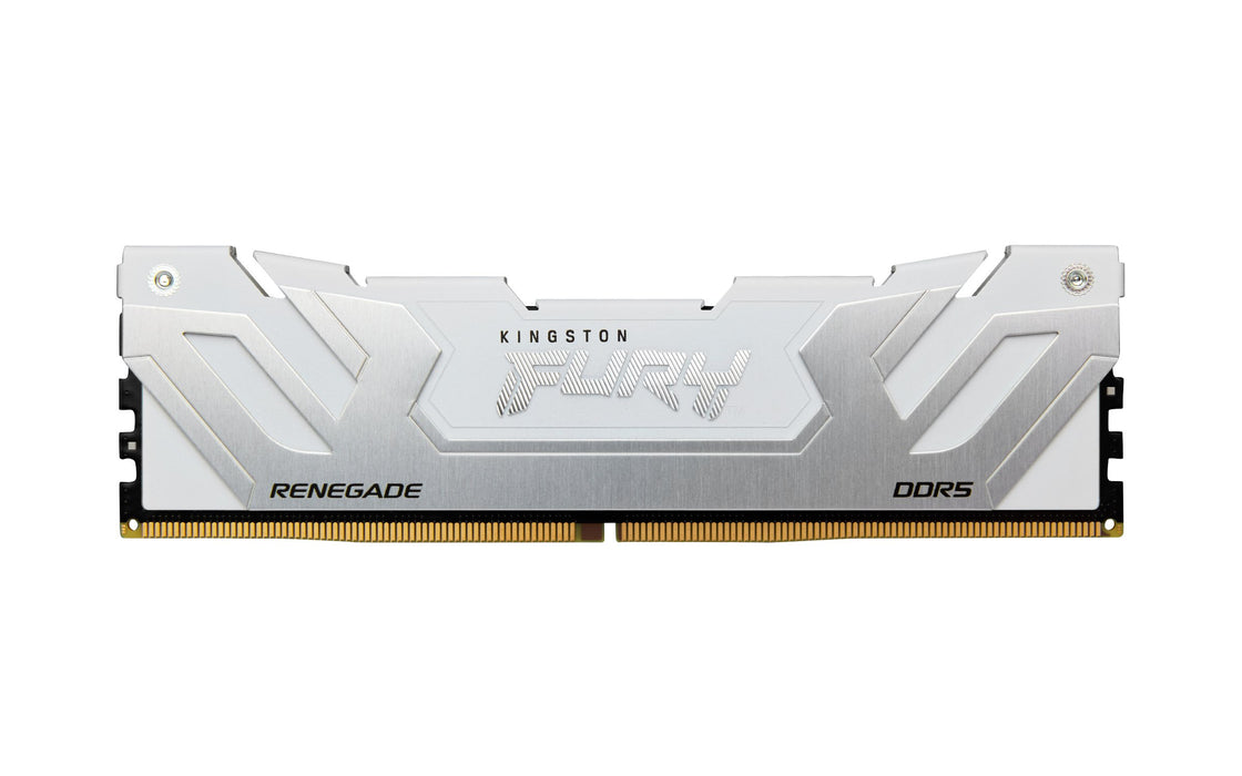 EAN 0740617346831 - Kingston Technology FURY Renegade módulo de memoria 2 x 24 GB 8400 MT/s 288-pin DIMM imagen 4