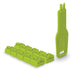 EAN 4002888478946 - Lindy 47894 bloqueador de puerto Bloqueador de puerto + clave RJ-45 Verde Acrilonitrilo butadieno estiren imagen 1