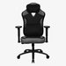 EAN 4711099474097 - ThunderX3 EAZE Mesh Silla para videojuegos universal Asiento acolchado Negro imagen 5