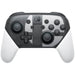 EAN 4902370540031 - Nintendo Switch Pro Controller Super Smash Bros. Ultimate Edition Negro, Gris, Blanco Bluetooth Gamepad A imagen 1
