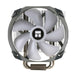 EAN 0814256002493 - Thermalright HR-02 Plus Procesador Disipador térmico/Radiador 14 cm Plata, Blanco 1 pieza(s) imagen 4