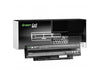 EAN 5902701413477 - Green Cell DE01PRO refacción para laptop Batería imagen 1