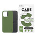 EAN 5715685004537 - PanzerGlass CARE™ by ® Case Green w. MagSafe iPhone 16 Pro Max funda para teléfono móvil Verde imagen 2