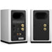 EAN 5056547203157 - NZXT AP-SPKW2-EU altavoz De 2 vías Blanco Alámbrico 80 W imagen 4