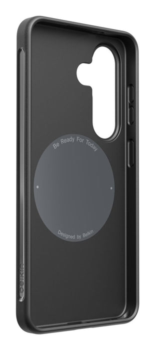 EAN 745883953059 - Belkin MSB015HQBK funda para teléfono móvil 16 cm (6.3") Negro imagen 4