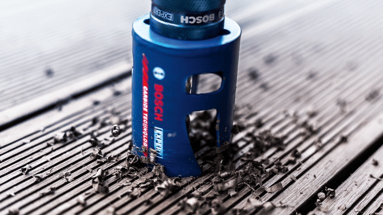 EAN 4059952536088 - Bosch 2 608 900 462 sierra de corona Taladro 1 pieza(s) imagen 3