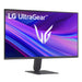 EAN 8806096571583 - LG 24G411A-B pantalla para PC 61 cm (24") 1920 x 1080 Pixeles Full HD LCD Negro imagen 2