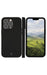 EAN 5711428016195 - dbramante1928 Greenland funda para teléfono móvil 17 cm (6.7") Negro imagen 3