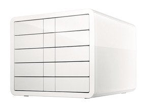 EAN 4012473155107 - HAN 21551-12 cajonera para oficina Blanco imagen 1