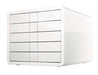 EAN 4012473155107 - HAN 21551-12 cajonera para oficina Blanco imagen 1
