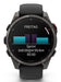 EAN 753759350949 - Garmin fēnix 8 Pro 3,56 cm (1.4") AMOLED 47 mm Digital 454 x 454 Pixeles Pantalla táctil Grafito, Titanio  imagen 9