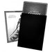 EAN 4260250073810 - ULTIMATE GUARD Katana Sleeves Standard Size Funda de tarjeta imagen 2