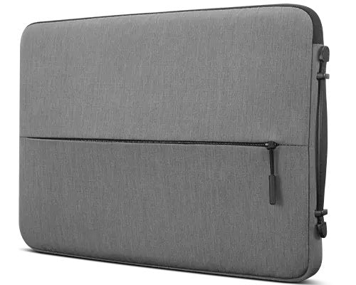 EAN 195890324869 - Lenovo GX41D07809 maletines para portátil 35,6 cm (14") Funda Gris imagen 2