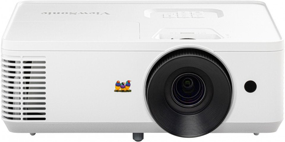 EAN 0766907019988 - Viewsonic PA700S videoproyector Proyector de alcance estándar 4500 lúmenes ANSI SVGA (800x600) Blanco imagen 5
