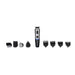 EAN 8436044538476 - Orbegozo CTP 1840 Negro, Gris 4 imagen 5