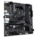 EAN 4719331880743 - GIGABYTE A520M DS3H WIFI6E AMD A520 Zócalo AM4 micro ATX imagen 3