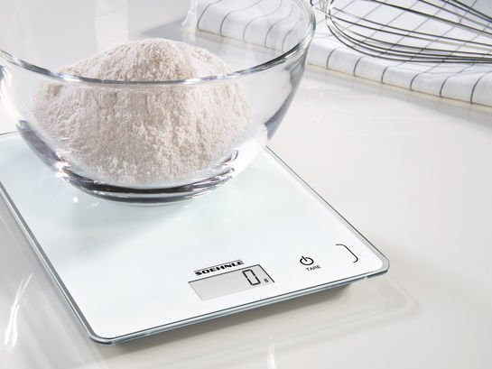 EAN 4006501615015 - Soehnle Compact 300 Blanco Encimera Plaza Báscula electrónica de cocina imagen 4