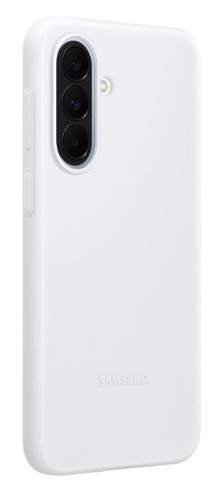 EAN 8806099037895 - Samsung EF-PA376CJEGWW funda para teléfono móvil 17 cm (6.7") Gris claro imagen 3