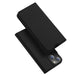 EAN 4250686412116 - nevox 2211 funda para teléfono móvil 15,5 cm (6.1") Funda cartera Negro imagen 4