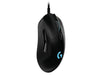 EAN 5099206065529 - Logitech G 910-004824 ratón Juego mano derecha USB tipo A Óptico 12000 DPI imagen 7