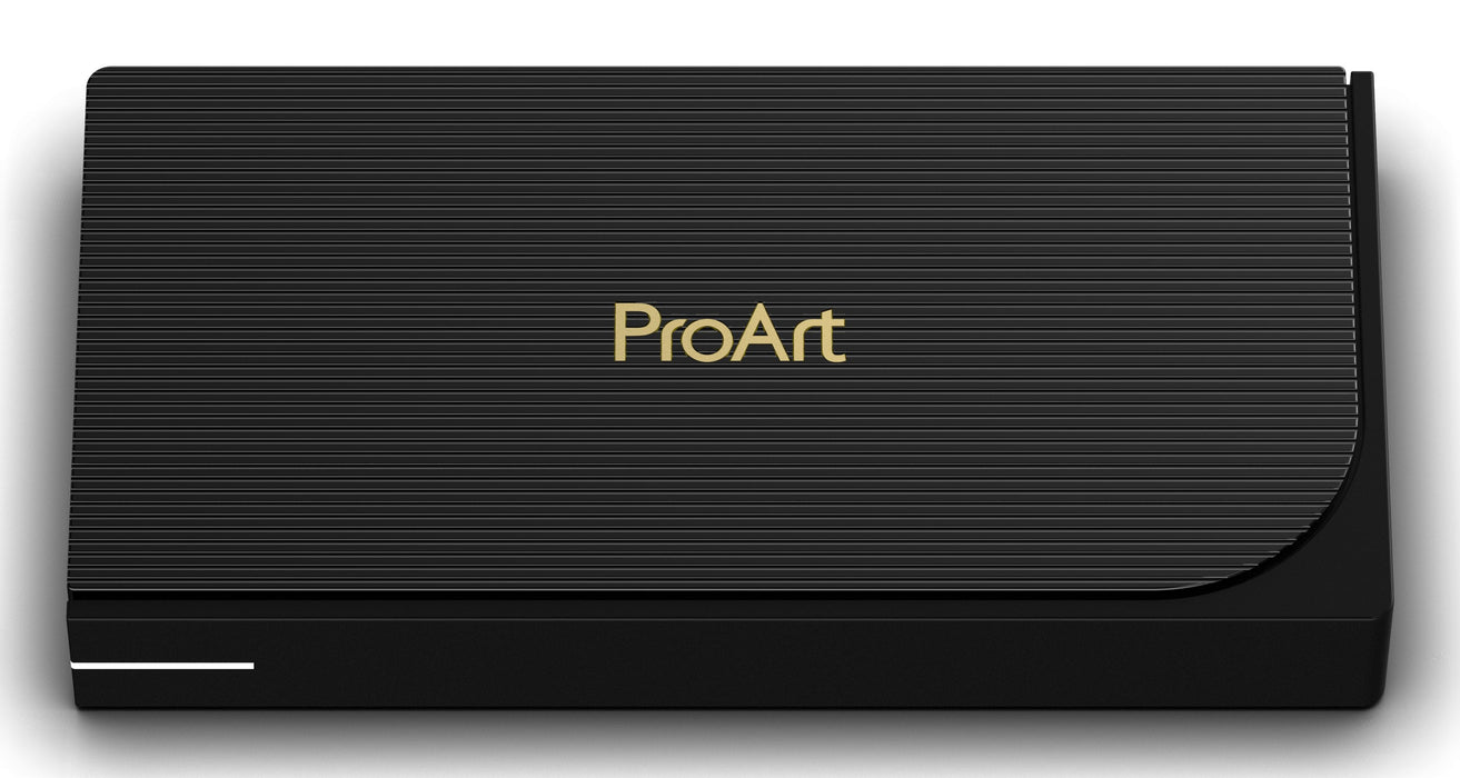 EAN 4711636273176 - ASUS ProArt Switch PQG-U1080 No administrado 2.5G Ethernet (100/1000/2500) Negro imagen 4