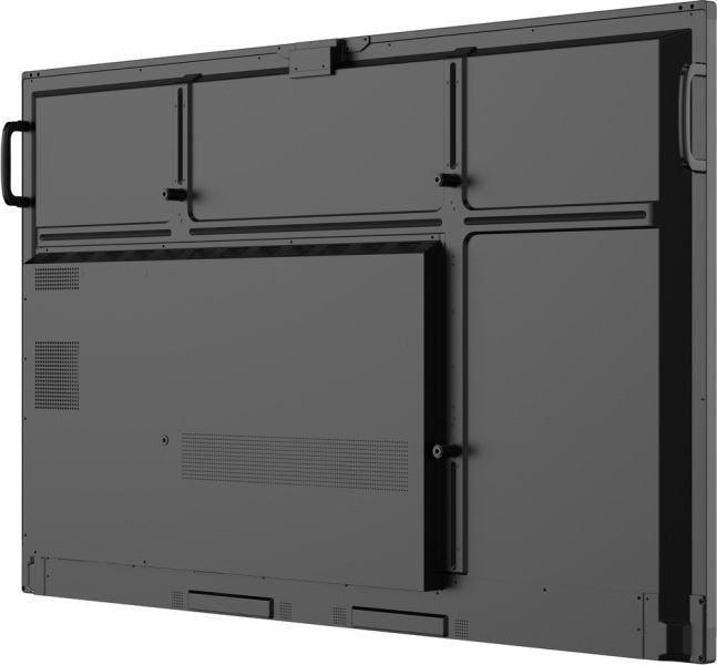 EAN 766907039528 - Viewsonic IFP6551-3C pizarra blanca interactiva 165,1 cm (65") 3840 x 2160 Pixeles Pantalla táctil Negro imagen 6