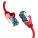 EAN 4049759290221 - EFB Elektronik EC020200174 cable de red Rojo 25 m Cat7 S/FTP (S-STP) imagen 1