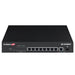 EAN 4717964704771 - Edimax Switch GS-5210PLG Gestionado Gigabit Ethernet (10/100/1000) Energía sobre Ethernet (PoE) Negro imagen 4