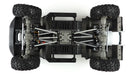 EAN 4260631428314 - Amewi AMXROCK RCX8B modelo controlado por radio Coche todoterreno Motor eléctrico 1:8 imagen 8