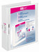 EAN 4000225042836 - Veloflex VELODUR carpeta de cartón A4 Blanco imagen 1