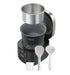 EAN 810123671175 - Cosori Multi-Cooker Chef Edition arrocera 5 L 970 W Negro, Plata imagen 3