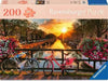 EAN 4005555017332 - Ravensburger 12001733 puzzle Puzzle rompecabezas 200 pieza(s) Arte imagen 1