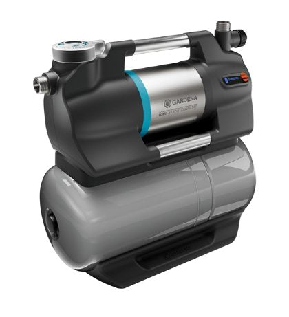 EAN 4066407502345 - Gardena 5600 SilentComfort 900 W 4,7 bar 5600 l/h imagen 1