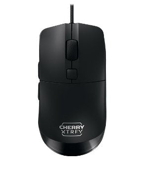 EAN 4025112115387 - CHERRY XTRFY M50 ratón Juego mano derecha USB tipo A Óptico 12000 DPI imagen 1