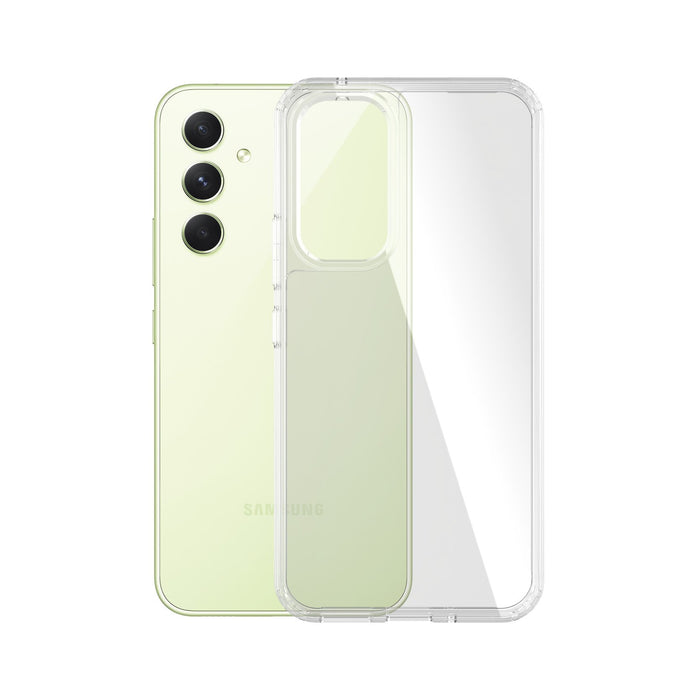 EAN 5711724004452 - PanzerGlass ® HardCase Transparent Samsung Galaxy A54 5G funda para teléfono móvil Transparente imagen 1